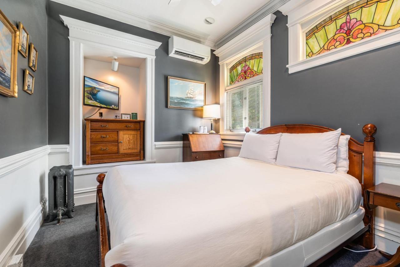 Seattle Gaslight Inn 외부 사진