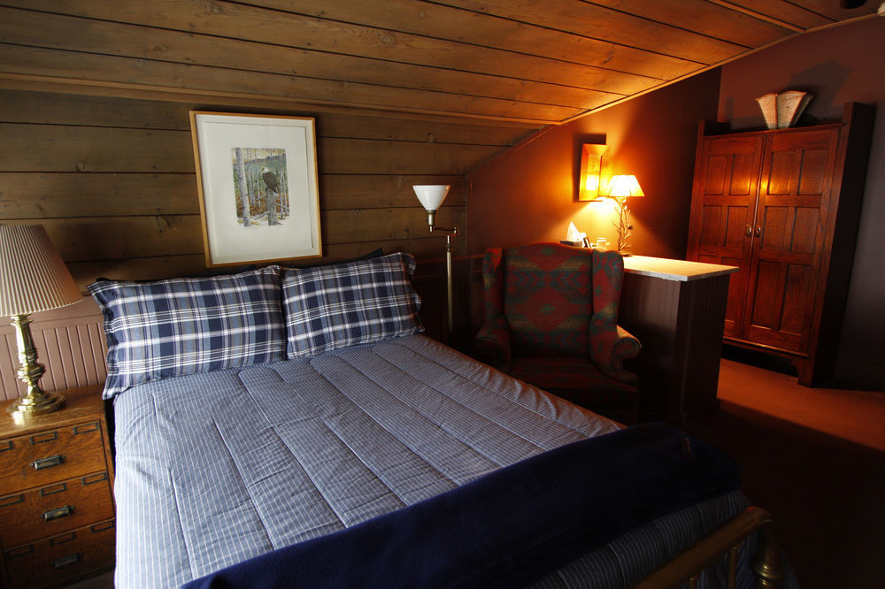 Seattle Gaslight Inn 외부 사진