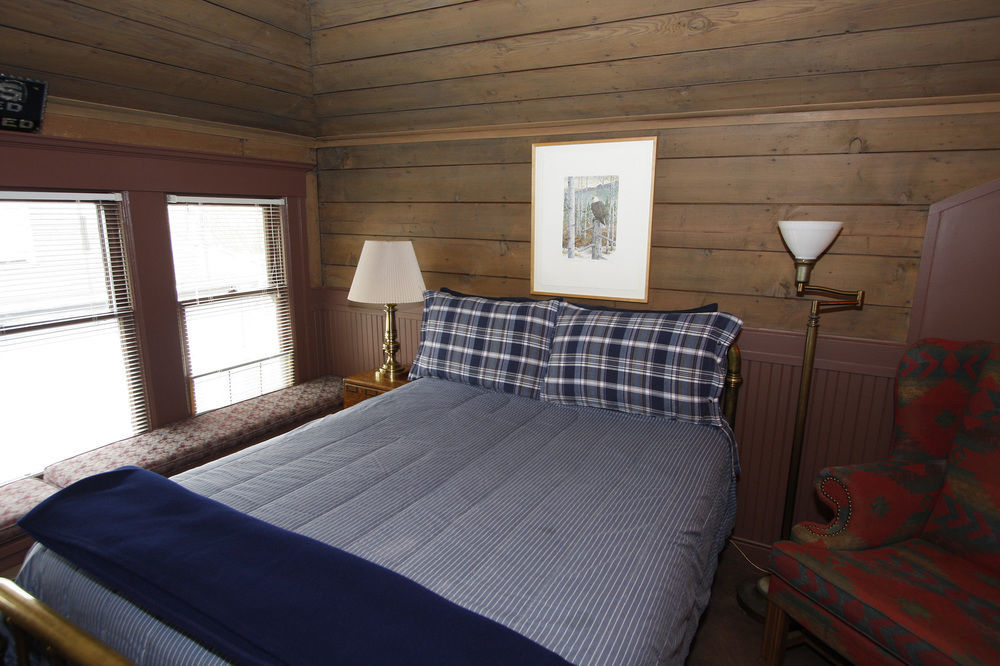 Seattle Gaslight Inn 외부 사진
